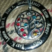 Angela Pritchett Photo 12