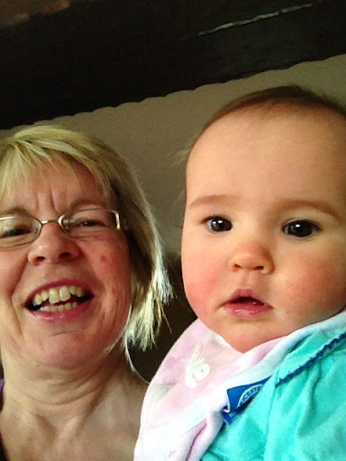 Pauline Nash Photo 11