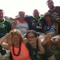 Kathleen Hitchcock Photo 4