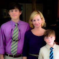 Jenny Robertson Photo 26