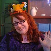 Lisa Fothergill Photo 3