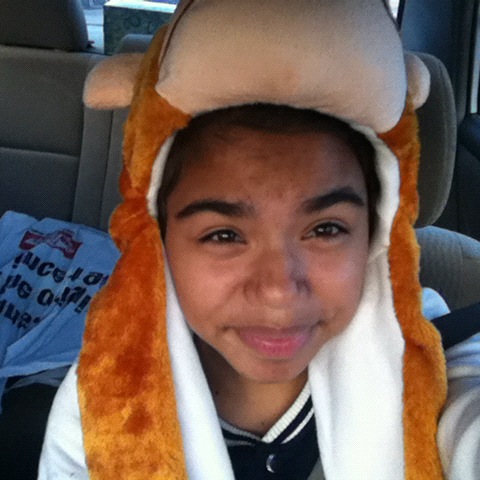 Jasmine Lucas Photo 19