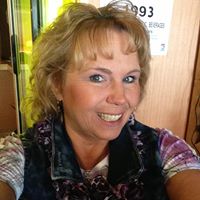 Christine Trapp Photo 17