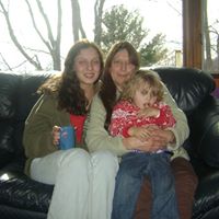 Joanna Waddell Photo 2