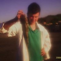 Stephen Kruger Photo 7