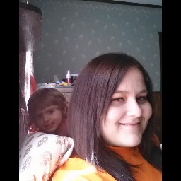Jenna Mills Photo 36