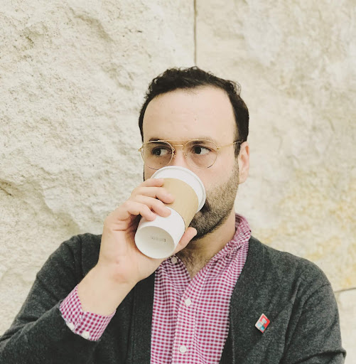 Russell Daniel Photo 24