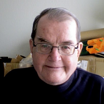 Paul Nelson Photo 44