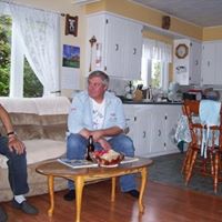 Paul Poirier Photo 14