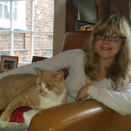 Lauren Proctor Photo 15