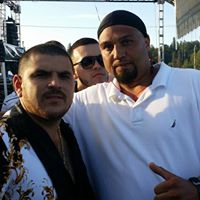 Christopher Jeter Photo 15