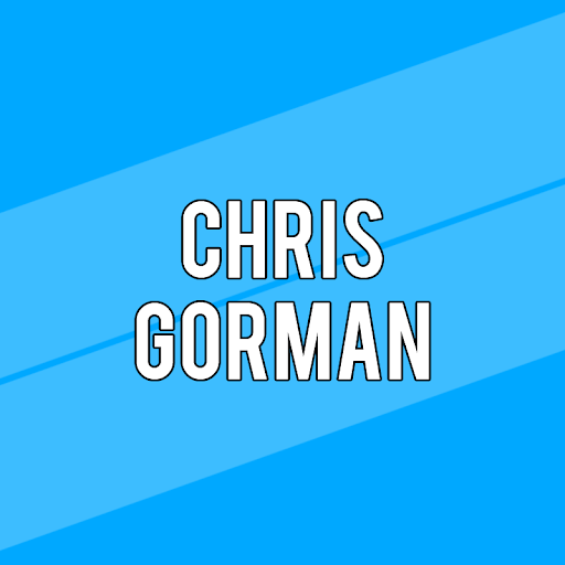 Chris Gorman Photo 33