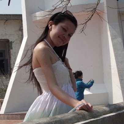 Thoa Nguyen Photo 24