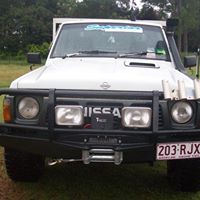 Kenneth Mclean Photo 26