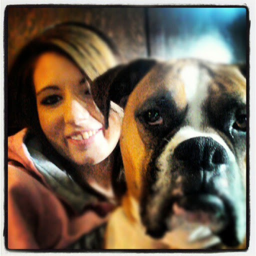 Crystal Warner Photo 21