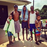 Thomas Richard Photo 24