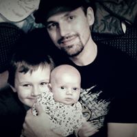 Andrew Sutton Photo 27