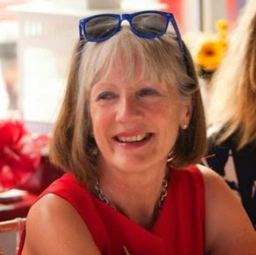 Susan Stickney Photo 17