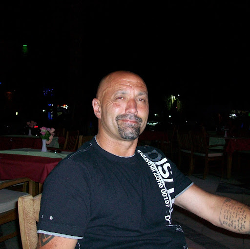 Eric Prentice Photo 11