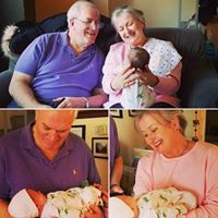 Debra Cunningham Photo 15