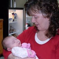 Mary Fetters Photo 15