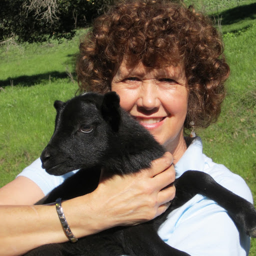 Janet Goss Photo 9