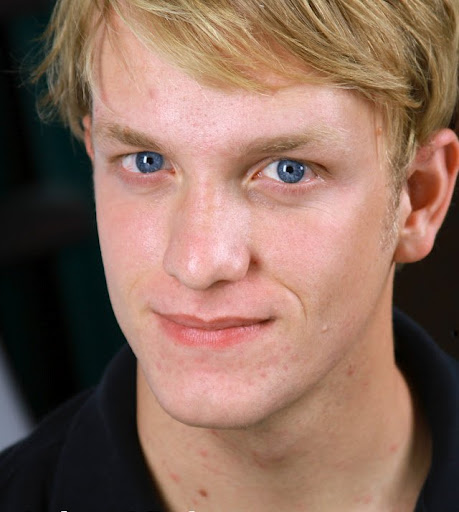 Andrew Rodgers Photo 37