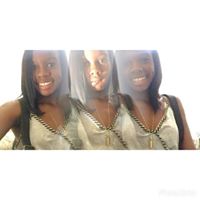 Francine Thomas Photo 25