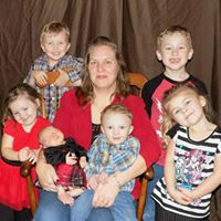 Patricia Stratton Photo 15