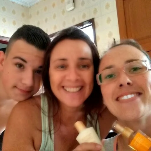 Sandra Corona Photo 12