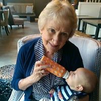 Carolyn Connor Photo 24