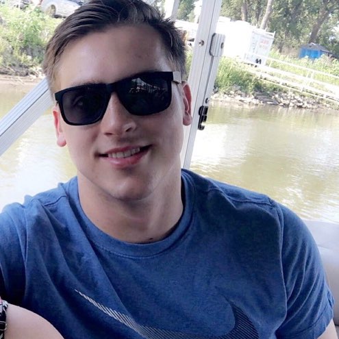 Justin Wilkins Photo 24