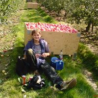 Thomas March Photo 53