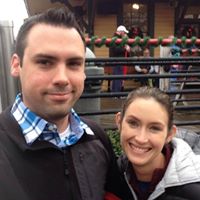 Robbie Curtis Photo 42