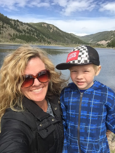 Kristen Schmidt Photo 22