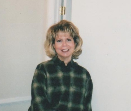 Debbie Barker Photo 29