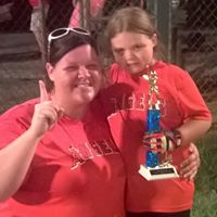 Christina Kyle Photo 27