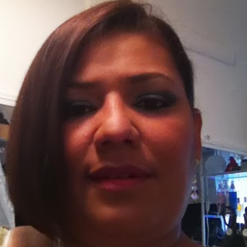 Maria Delvalle Photo 6