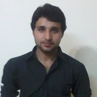 Zeeshan Hayat Photo 5