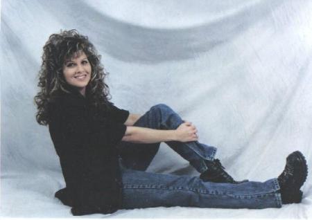 Penny Hamilton Photo 34