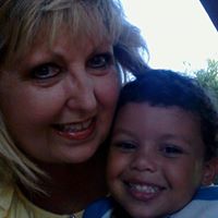 Barbara Gibbs Photo 27