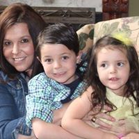 Christy Childers Photo 11