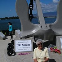 Jan Nutter Photo 5
