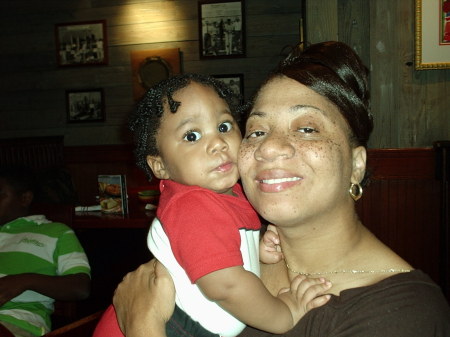 Nellie Reed Photo 16