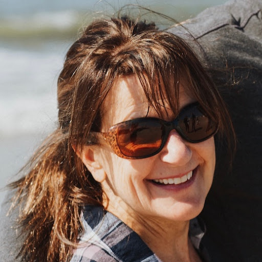 Cynthia Davey Photo 3