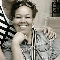 Jeannie Rodgers Photo 9