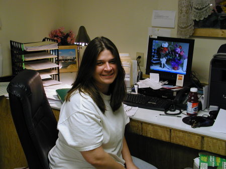 Michele Williams Photo 32
