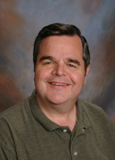 Michael Hoffman Photo 26