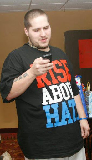 Bobby Wright Photo 37