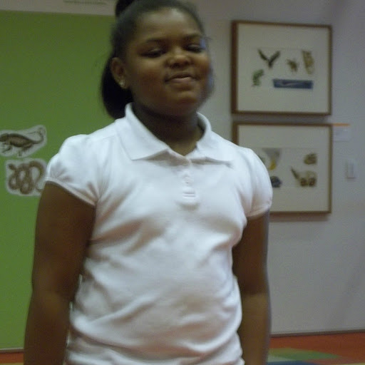 Latroya Martin Photo 6